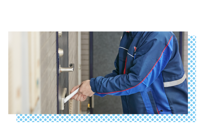 今日も1日頑張るぞー！