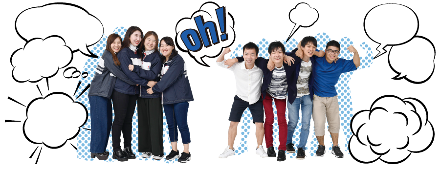 先輩奨學(xué)生のReal Voice!